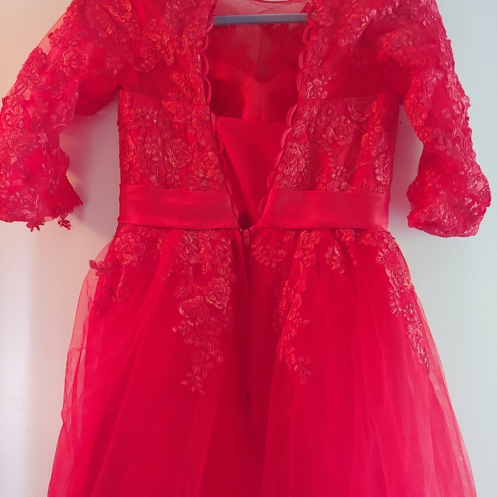 Formal Gown